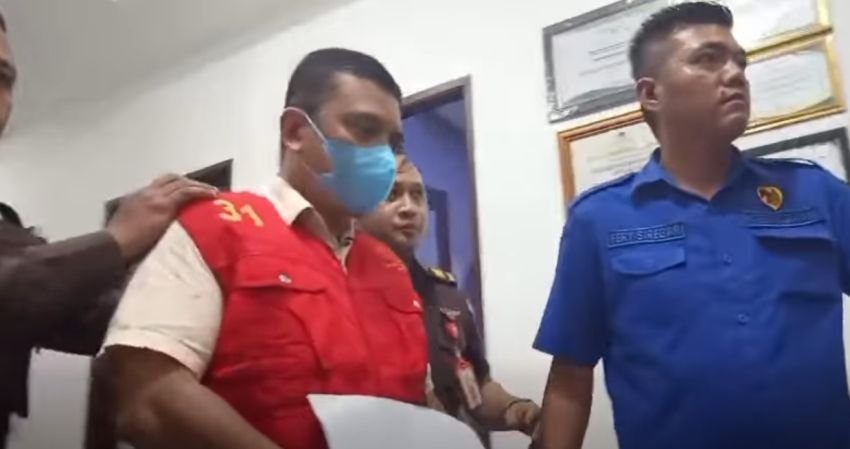 ASN di Batu Bara Jadi Tersangka Korupsi KUR dan Kupedes Fiktif, Negara Rugi Rp 435 Juta