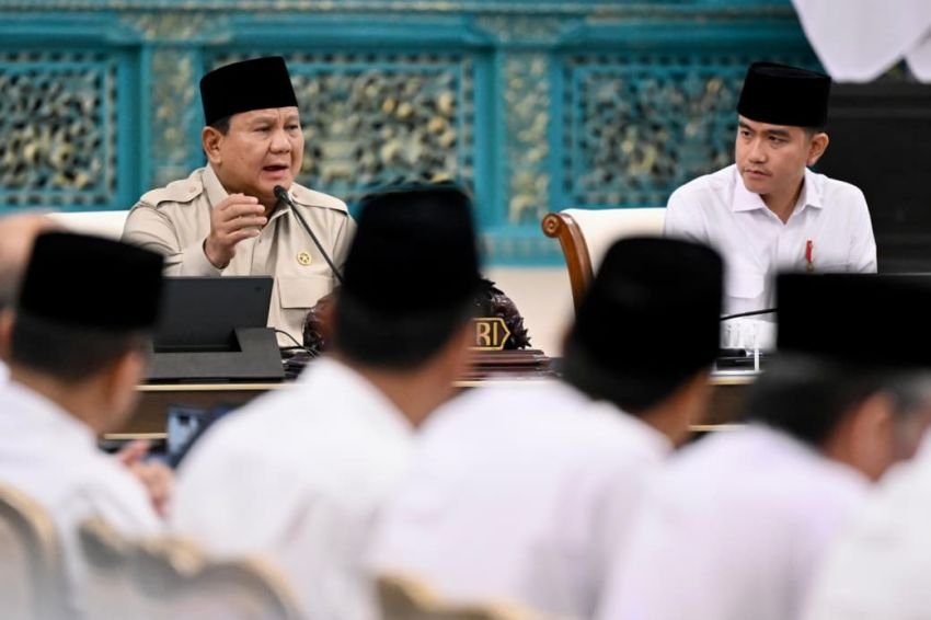 Prabowo Dorong Elektrifikasi, Pakar Sebut Bisa Kurangi Ketergantungan Impor Energi