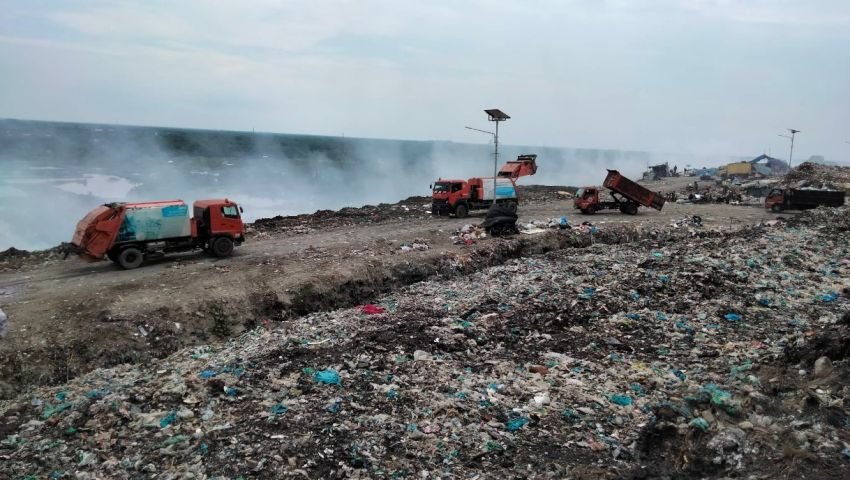 Prabowo Instruksikan Percepatan Program Sampah Jadi Energi Listrik di Kota Besar