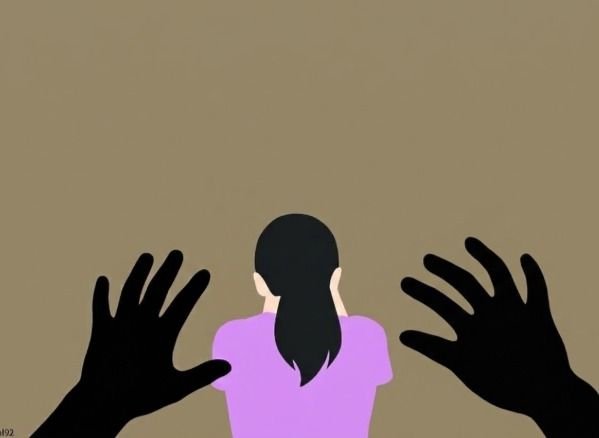 Tragis! Remaja 16 Tahun Jadi Korban Pencabulan Ayah Sendiri di Labusel