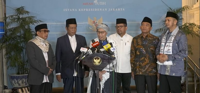 Buya Yahya: Jadi Presiden Itu Berat, Mari Doakan Prabowo Agar Sukses Memimpin Bangsa