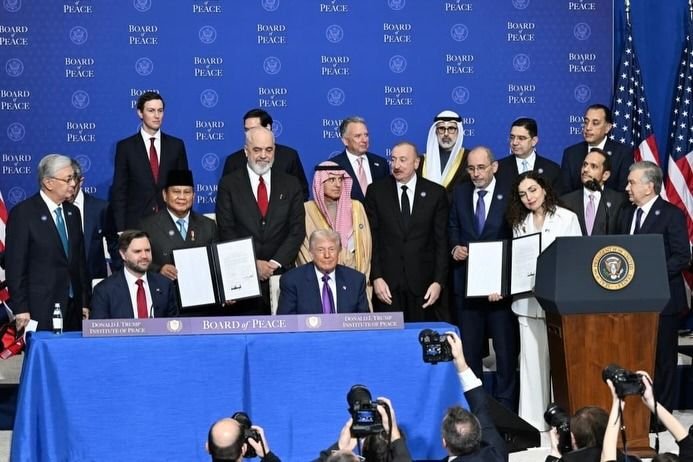 Tanggapi Tudingan Tidak Memihak Palestina, KSP Jelaskan 20 Poin Rencana Perdamaian BoP