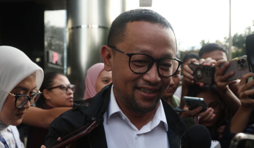 KPK Lanjutkan Penyidikan, Gus Alex Eks Stafsus Yaqut Akan Diperiksa Hari Ini