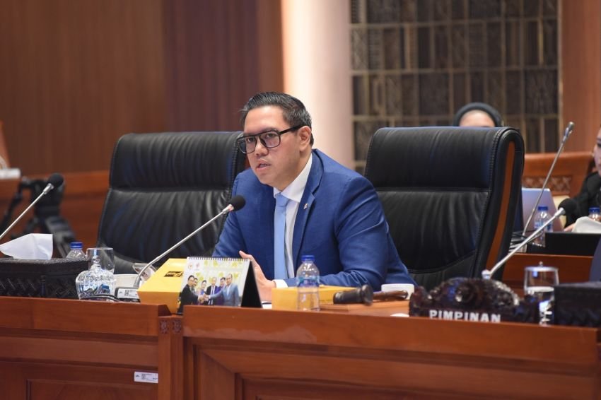 Pemerintah Tunda Pengiriman 8.000 Pasukan ke Gaza, DPR Sebut Strategi Kehati-hatian