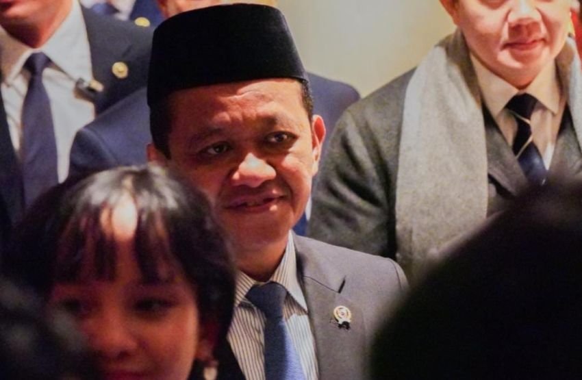 Isu Kenaikan BBM 1 April 2026, Ini Kata Menteri ESDM Bahlil