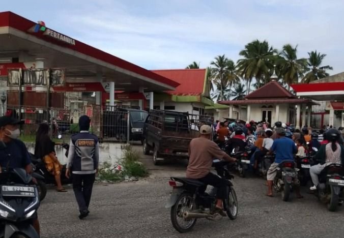 Salah Kaprah Stok BBM 21 Hari: Pertamina dan DEN Klarifikasi Soal Cadangan Energi Nasional