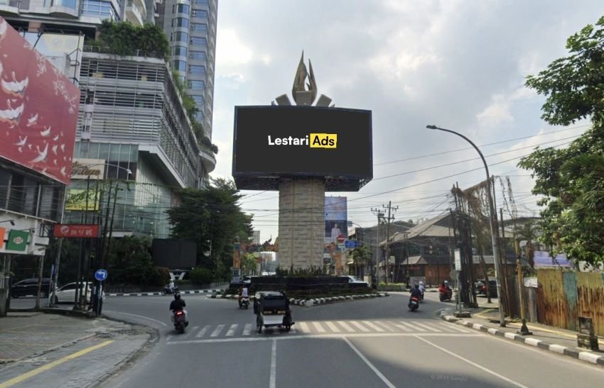 Billboard Wajib Diganti Videotron dan Kabel Semrawut Diturunkan ke Bawah Tanah, Ini Instruksi Bobby Nasution