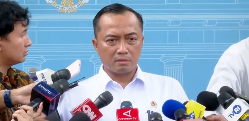 Mensesneg Kenang Pengabdian Try Sutrisno untuk Bangsa dan Negara
