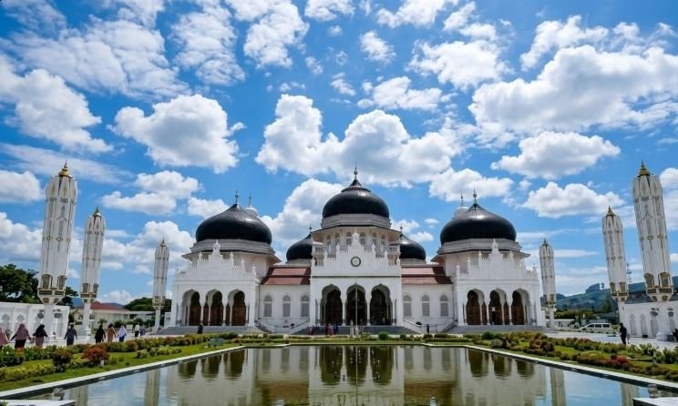 Prakiraan Cuaca Aceh: Mayoritas Wilayah Berawan, Sejumlah Daerah Cerah hingga Berkabut