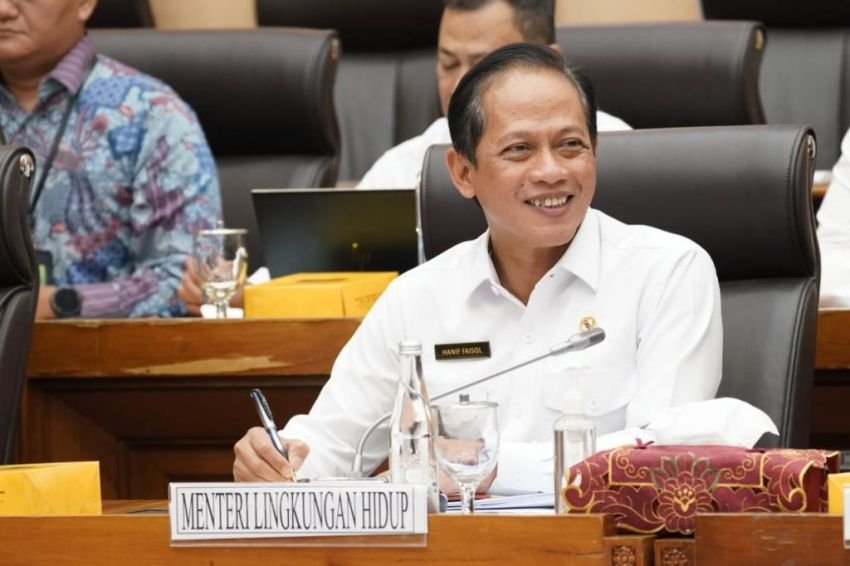 Mudik Lebaran 2026 Diprediksi Picu 72 Ribu Ton Sampah, Pemerintah Imbau Terminal dan Stasiun Siaga