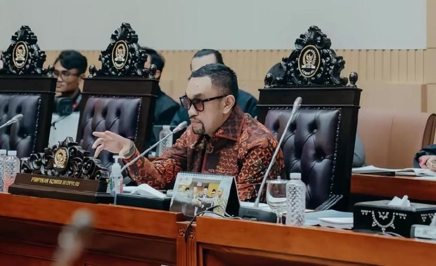 Aktivis KontraS Andrie Yunus Disiram Air Keras, Sahroni Desak Polisi Usut Tuntas: Jangan Sampai Terjadi Adu Domba Rakyat dengan Pemerintah