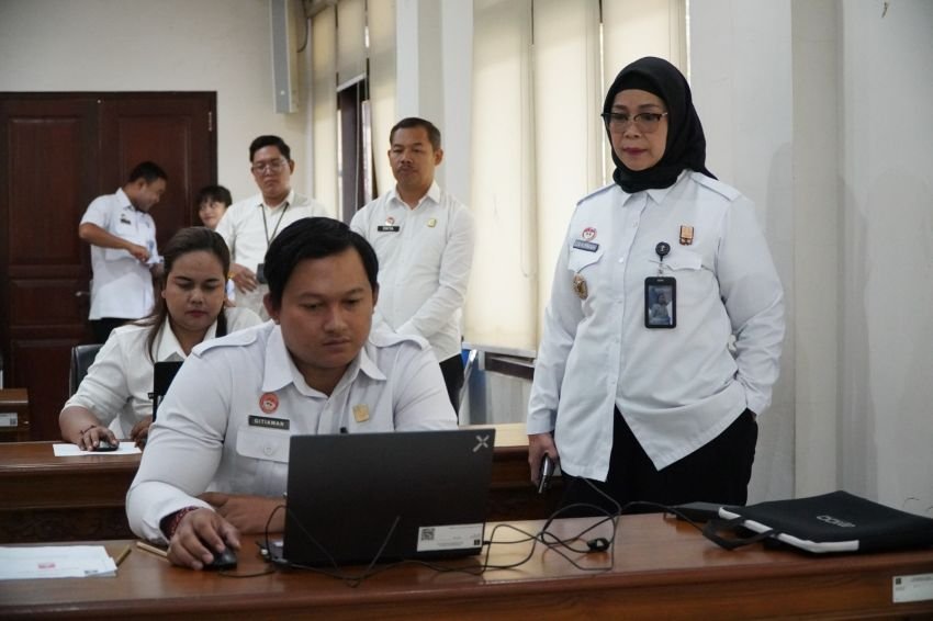 Ujian Penyesuaian Ijazah dan Dinas ASN 2026 di Bali: Momentum Tingkatkan Kualitas dan Karier Aparatur Sipil Negara