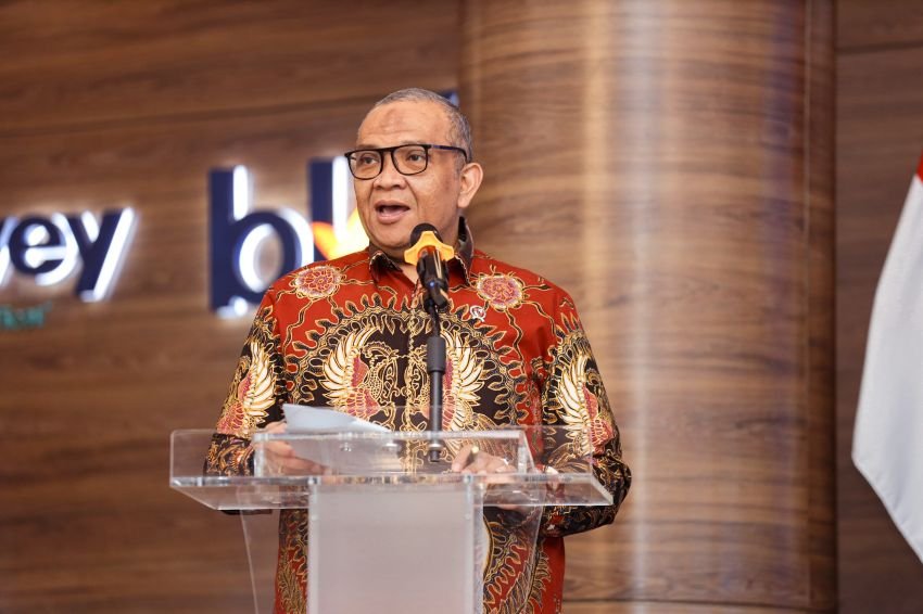 Wamenaker Minta Lembaga Audit Tegas, Jangan Toleransi Pelanggaran K3