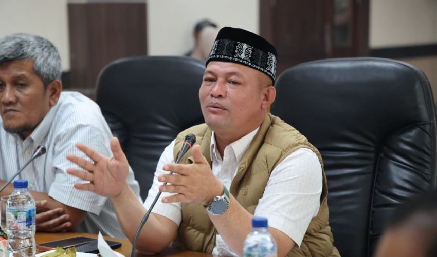 Aceh Utara Terima Bantuan Daging Meugang Rp 19,5 Miliar dari Presiden Prabowo, Bupati Ayahwa Pastikan Distribusi Tepat Sasaran