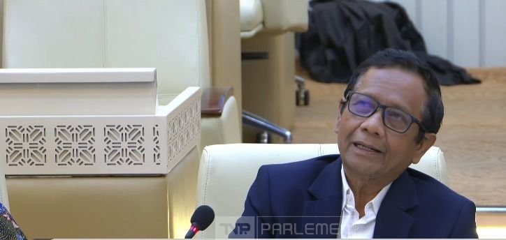 Mahfud MD: Pilkada Bisa Langsung maupun Tidak Langsung, Sesuai Putusan MK