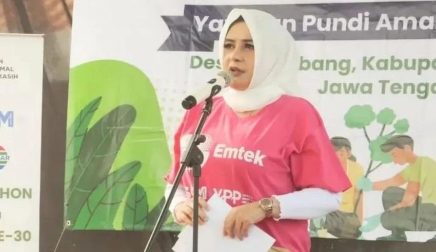 OTT KPK di Pekalongan! 11 Orang Diamankan Termasuk Bupati dan Sekda Terkait Dugaan Kongkalikong Pengadaan Barang dan Jasa