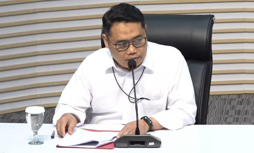 KPK Kembalikan Eks Menag Yaqut ke Rutan, Ini Alasan di Baliknya