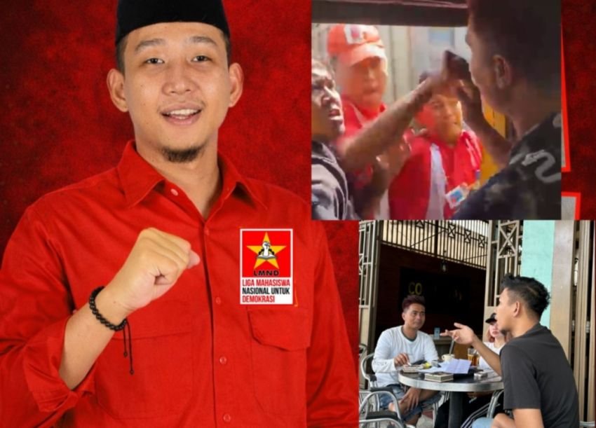 Pasangan Suami Istri Diduga Jadi Korban Body Shaming dan Penganiayaan oleh Oknum Petugas SPBU di Langkat, LMND Binjai Desak Proses Hukum Transparan