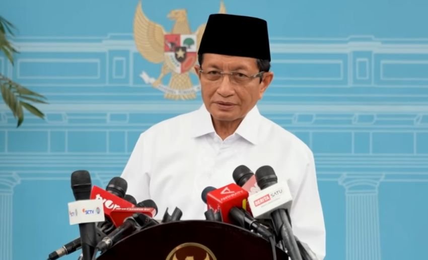 Istana Negara Jadi Lokasi Peringatan Nuzulul Quran 17 Ramadan 1447 H, Menag: Arahan Presiden Prabowo