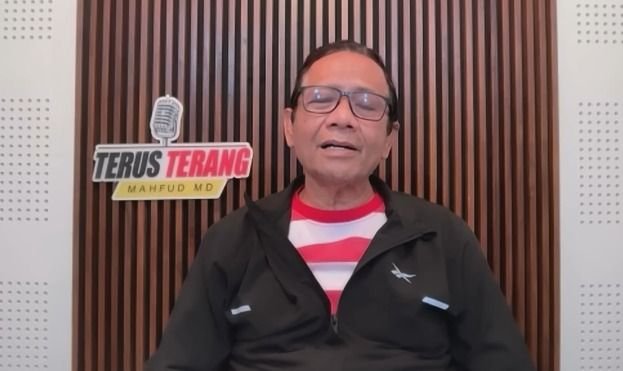 Mahfud MD Kritik Pelaksanaan MBG, Soroti Keracunan Massal dan Potensi Korupsi
