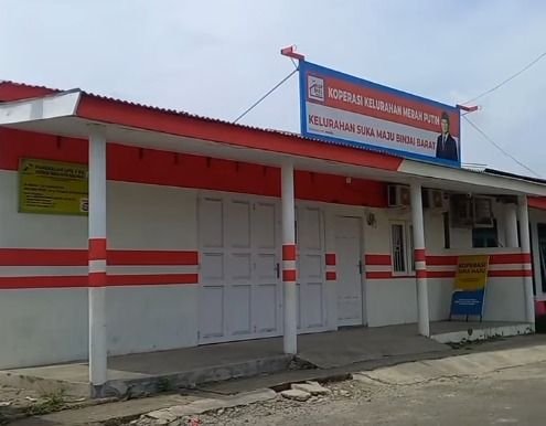 Hanya Bertahan Beberapa Bulan, Koperasi Merah Putih Binjai Tutup karena Biaya Operasional Membengkak