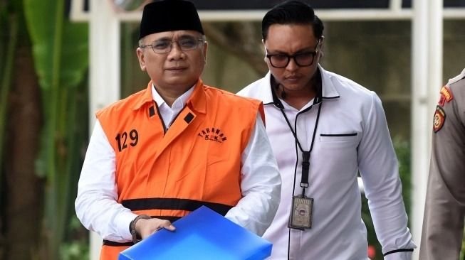 Progres Kasus Kuota Haji Yaqut Cholil Qoumas: KPK Ungkap Perkembangan Terbaru