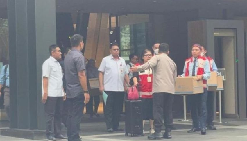 OJK Tetapkan Dua Tersangka Kasus Saham Gorengan Mirae Asset, BEBS Melonjak 7.150 Persen