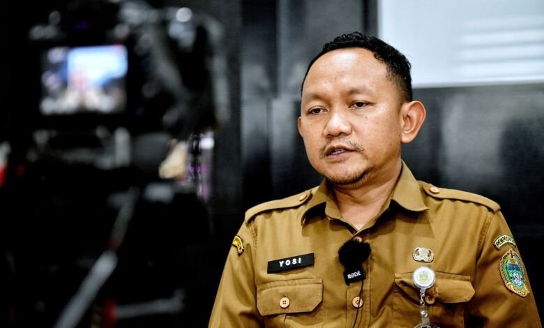 Disperindag ESDM Sumut Pastikan Stok BBM Aman dan Cukup, Masyarakat Diminta Tenang dan Tidak Terpancing Isu