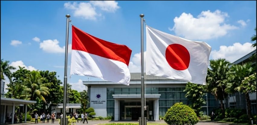 Lawatan RI-Jepang: Bahlil Pastikan Kesepakatan Energi Terwujud