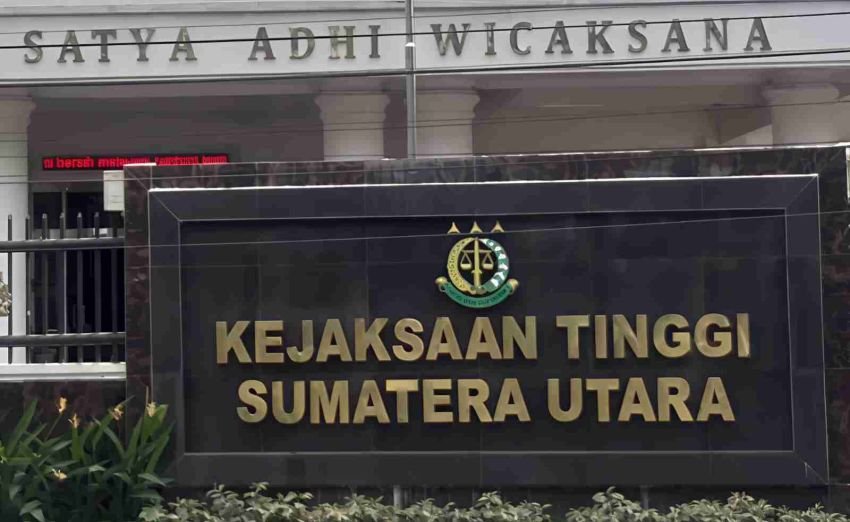 Dana Desa Disorot, Kejati Sumut Lakukan Pemeriksaan 5 Kades di Dairi