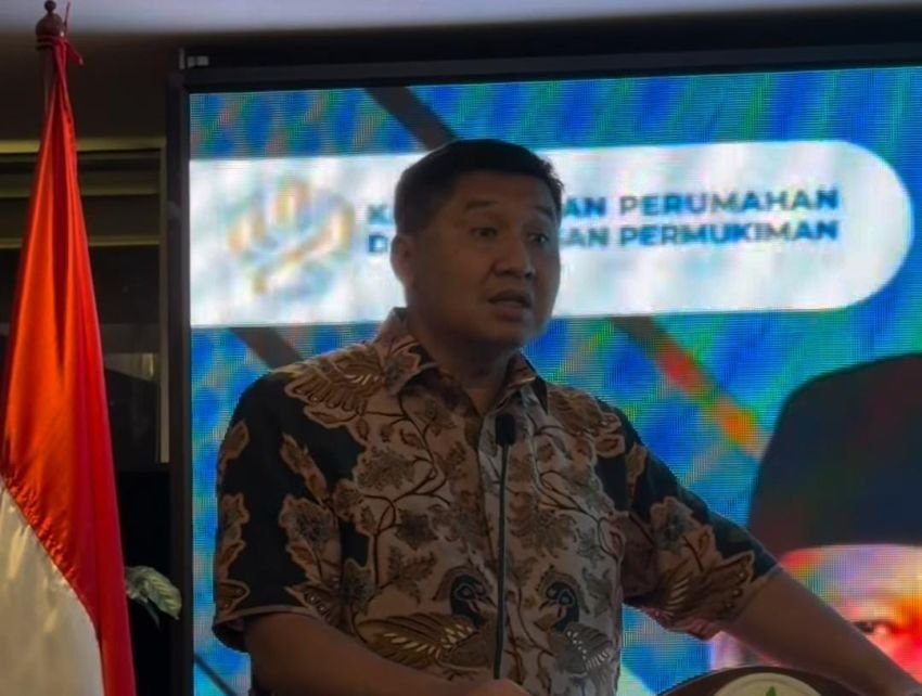 Presiden Prabowo Sentil "Omon-omon" Program 3 Juta Rumah, Menteri Ara Siap Gebrak Perumahan Subsidi dengan Kebijakan Baru