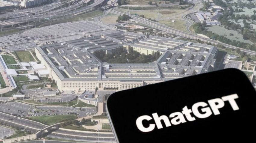 Warganet Boikot ChatGPT Gara-gara Kerja Sama OpenAI dengan Pentagon, 1,5 Juta Pelanggan Kabur!