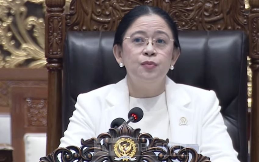 DPR Beberkan 10 Catatan Isu Strategis untuk Pemerintah, dari Evaluasi Kinerja Aparat hingga Program LPDP