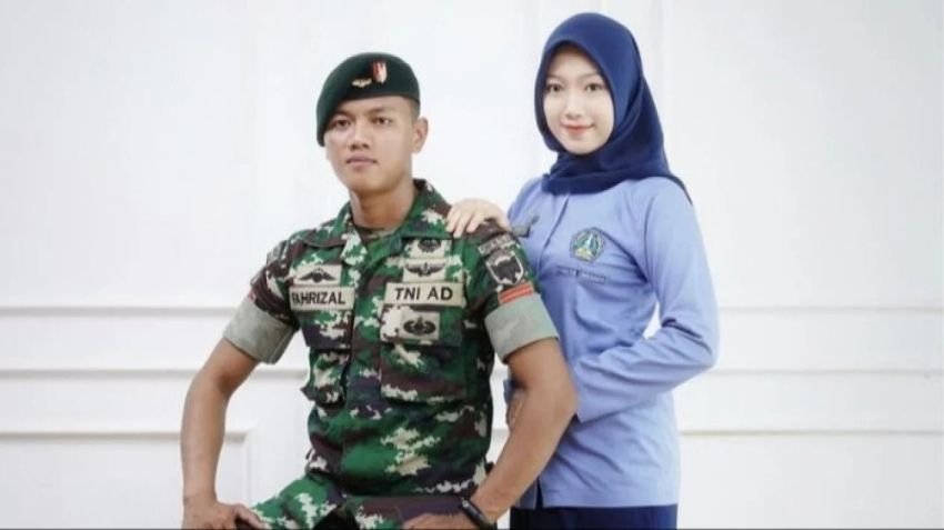 Praka Farizal Rhomadhon, Prajurit TNI Penerima Dua Tanda Kehormatan, Gugur di UNIFIL