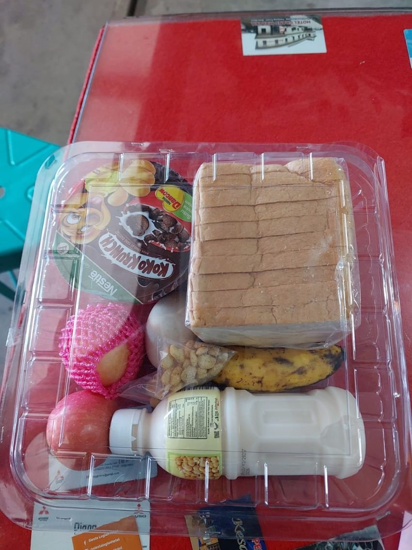 Orang Tua Murid Soroti Dugaan Ketidaksesuaian Program MBG di Batubara