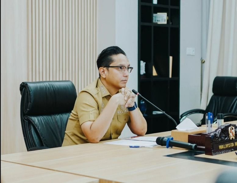 Stok BBM Aman, Wali Kota Medan Ajak Masyarakat Beli Sesuai Kebutuhan