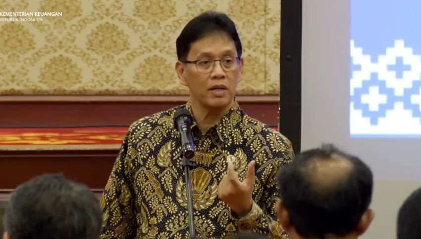 Mutasi Massal 2.043 Pegawai DJP, Menkeu Purbaya: Pegawai Nakal Digeser ke Posisi Pinggir