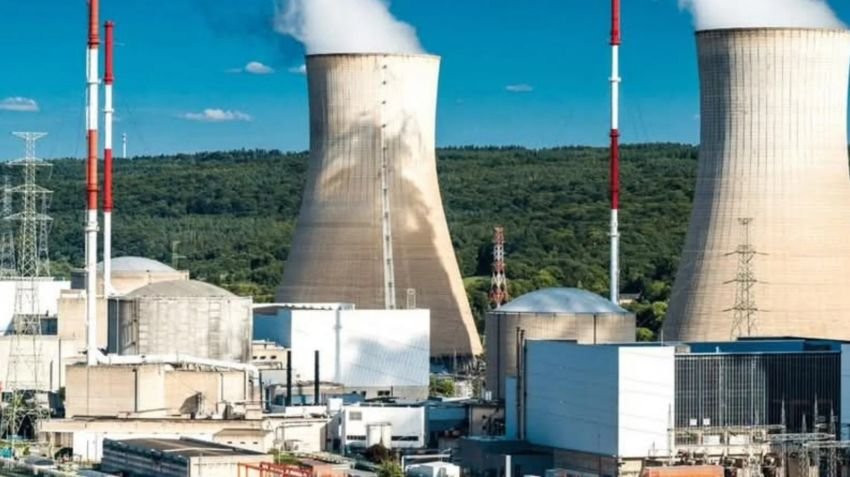 Wacana PLTN Menguat, Indonesia Dinilai Siap Bangun Reaktor Modular