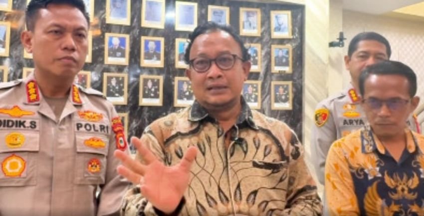 Rekaman CCTV Jadi Kunci, Kompolnas Telusuri Kasus Remaja Tertembak Polisi di Makassar