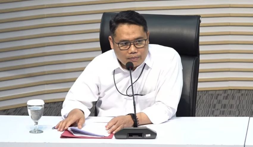 Polri Naikkan Pangkat 47 Perwira Tinggi, Deputi Bidang Penindakan dan Eksekusi KPK Asep Guntur Rahayu Kini Jadi Irjen