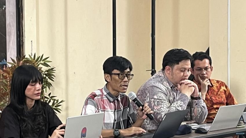 Kasus Penyiraman Air Keras Andrie Yunus, Ini Lima Tuntutan Tim Advokasi untuk Pemerintah