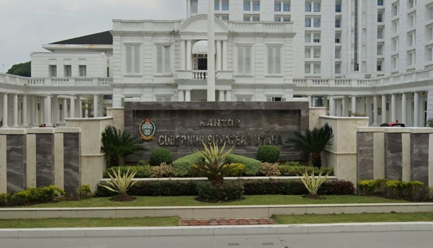Pemprov Sumut Tunggu Petunjuk Pusat Terkait Kebijakan WFH Satu Hari Pasca-Lebaran