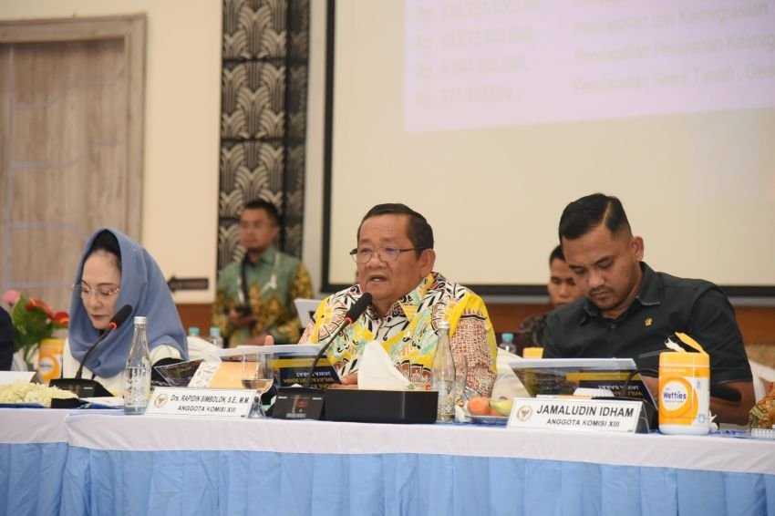 Anggota DPR Fraksi PDIP Tegaskan Teror terhadap Aktivis HAM Tidak Bisa Dianggap Kriminal Biasa