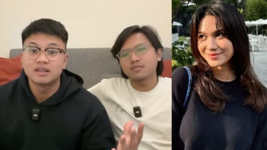 Bareskrim Polri Tetapkan YouTuber Bigmo dan Resbob Tersangka Kasus Dugaan Fitnah terhadap Azizah Salsha