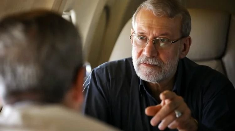 Larijani: Angkatan Bersenjata Iran Siap Hadapi Konflik Jangka Panjang dengan AS dan Israel