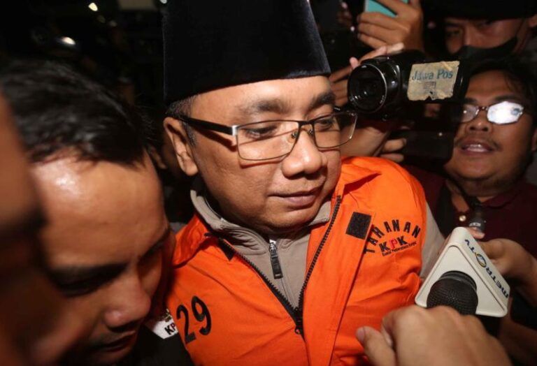 Status Tahanan Rumah Gus Yaqut Dibatalkan, KPK Apresiasi Masyarakat