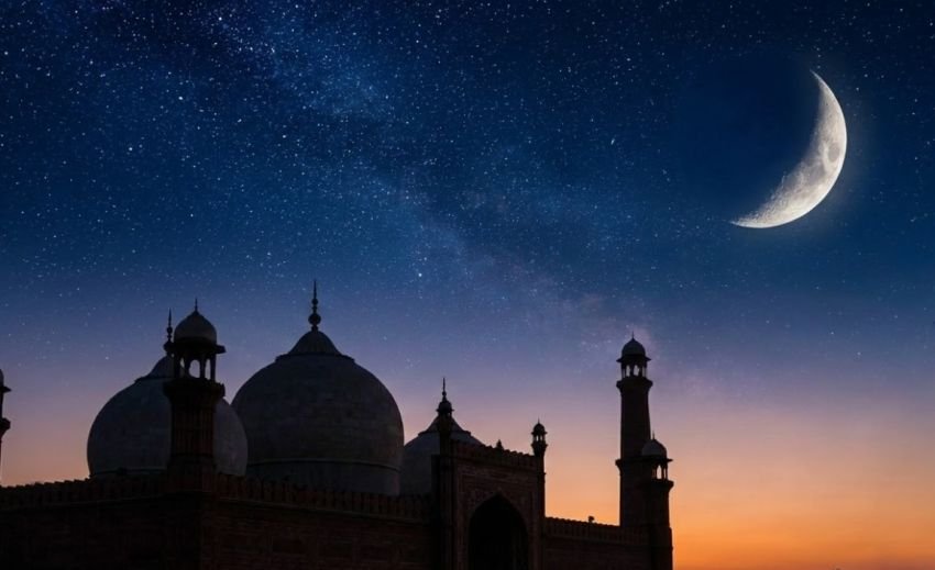 Sepuluh Malam Terakhir Ramadan, Ini Amalan yang Disarankan untuk Raih Lailatul Qadar