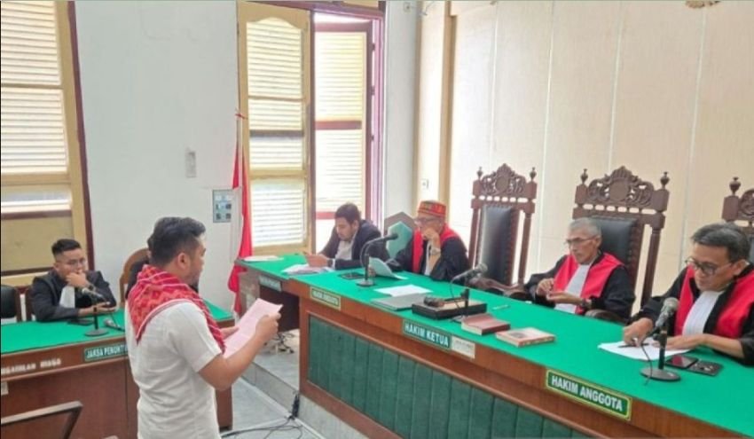 Kejaksaan Agung Ungkap Dugaan Korupsi Video Profil Desa di Karo