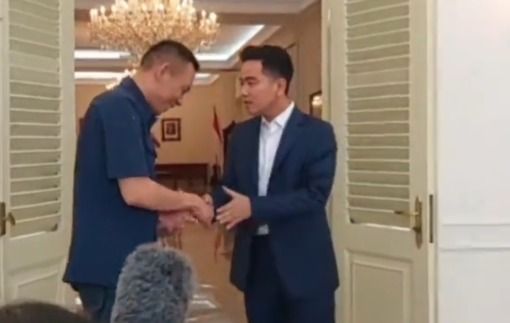 Rismon Sianipar Tegaskan Ijazah Gibran dan Jokowi Asli, Siap Terbitkan Buku Antitesis