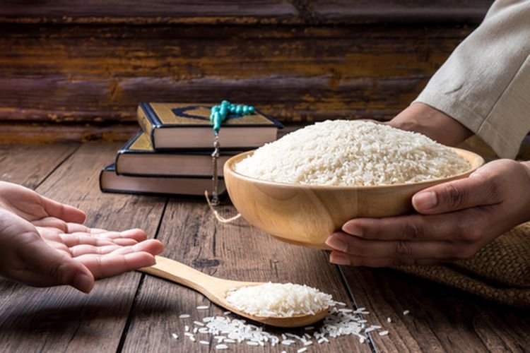 Idul Fitri Semakin Dekat, Ini Panduan Zakat Fitrah 2026 yang Wajib Kamu Tahu